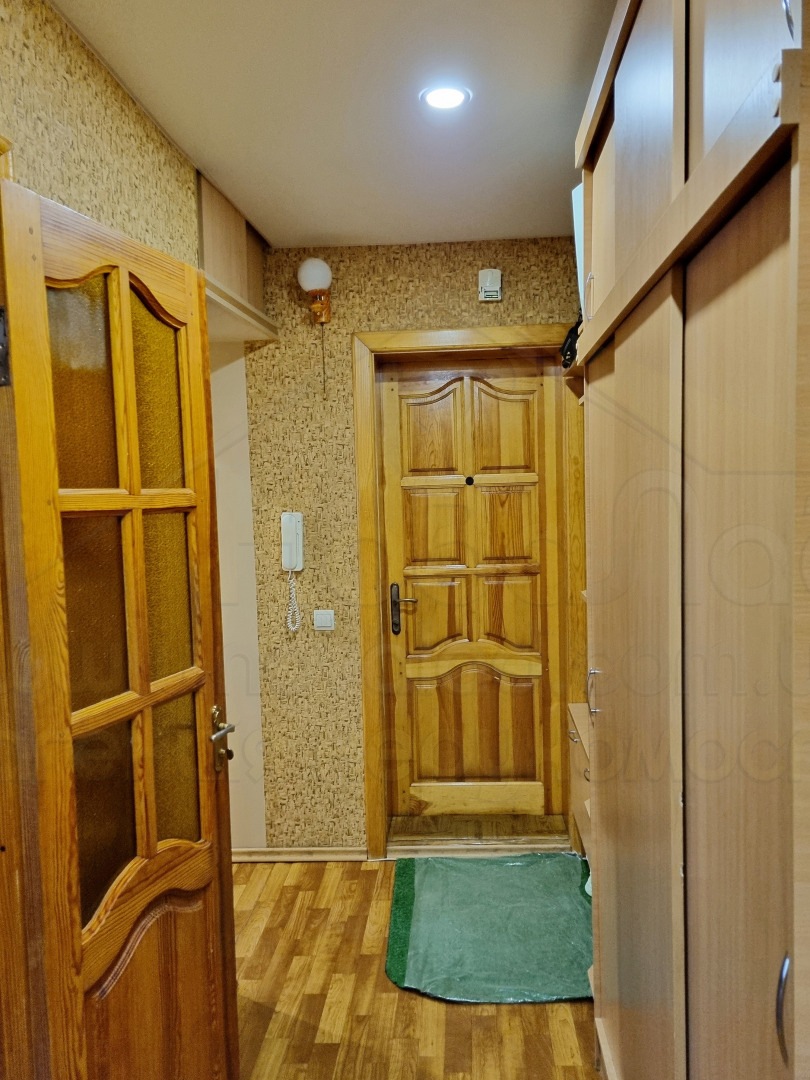 3 кімнатна квартира 68м2, 5/9 з ремонтом вул. 1 Танкової Бригади. Фото - 4