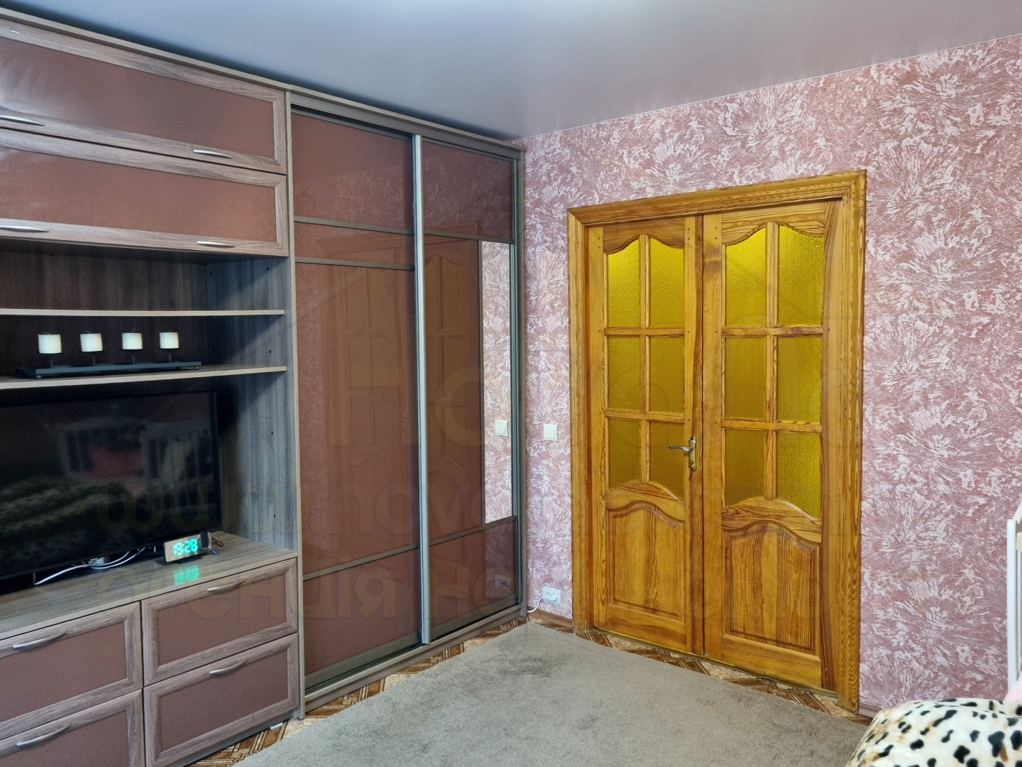 3 кімнатна квартира 68м2, 5/9 з ремонтом вул. 1 Танкової Бригади. Фото - 8