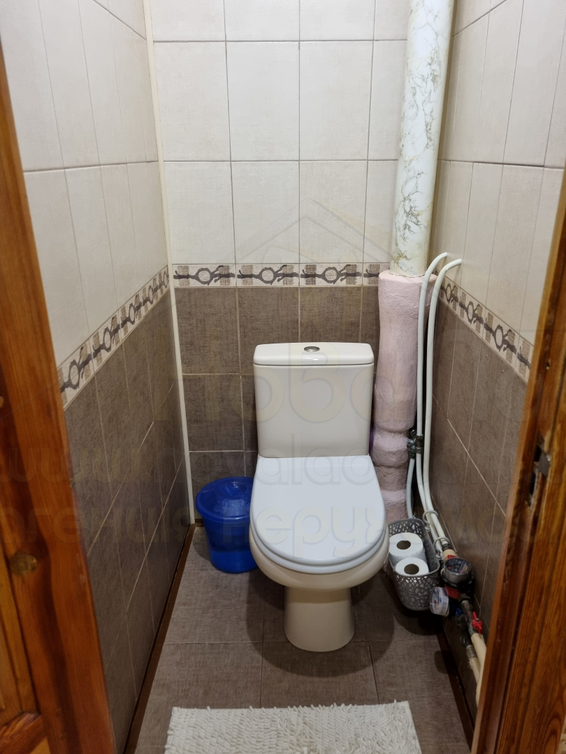 3 кімнатна квартира 68м2, 5/9 з ремонтом вул. 1 Танкової Бригади. Фото - 10