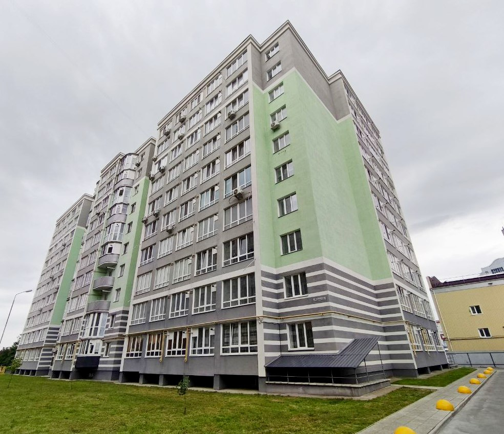 Ідеальна 2 кімнатна квартира під чистовий ремонт-2 поверх. Масани. Фото - 17