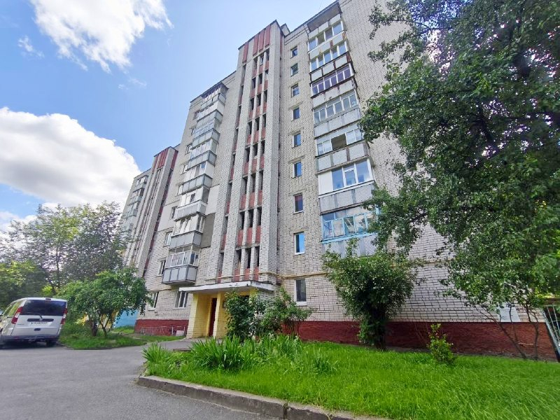 Простора 2 кімнатна квартира з підвалом та окремими кімнатами. Фото - 11