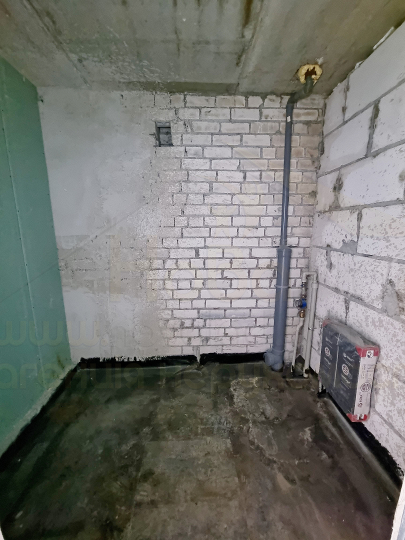 1 кімнатна квартира 43м2 з індивідуальним опаленням пр.Грушевського. Фото - 6