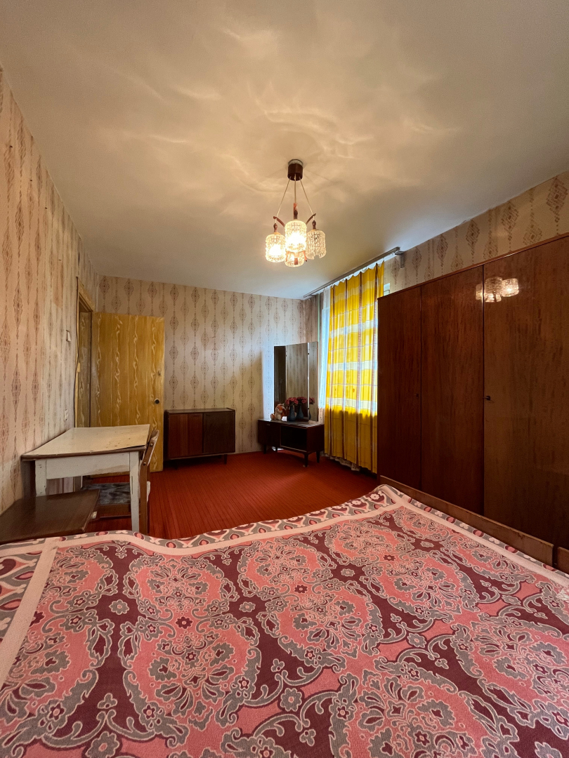 Тепла, світла 3-кімнатна квартира 63м2, Подусівка. Фото - 5