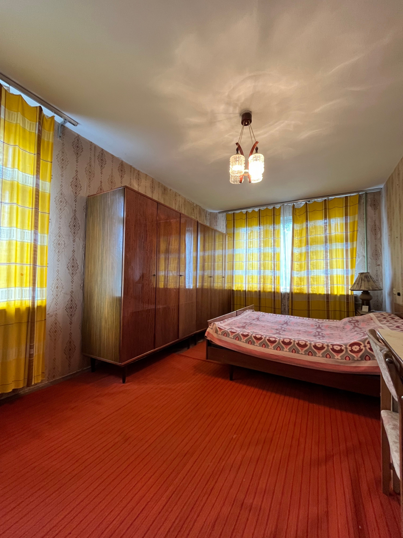 Тепла, світла 3-кімнатна квартира 63м2, Подусівка. Фото - 4