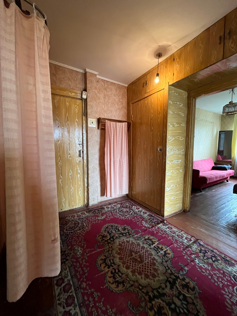 Тепла, світла 3-кімнатна квартира 63м2, Подусівка. Фото - 10