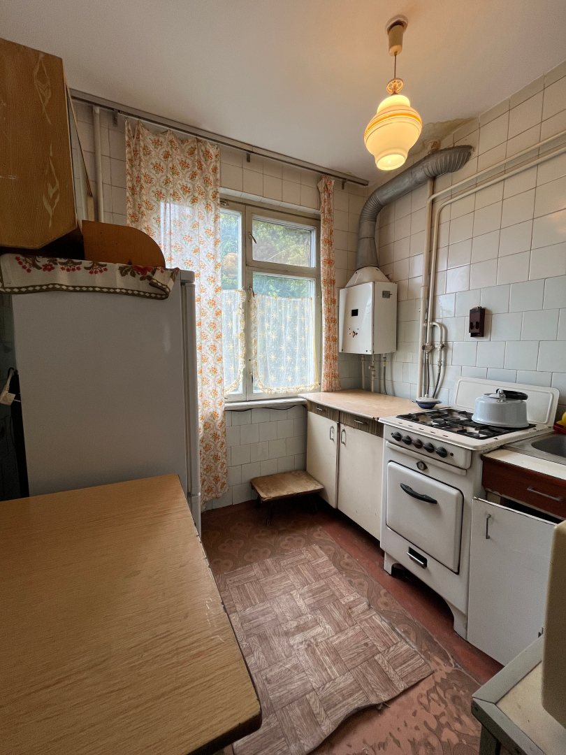 Тепла, світла 3-кімнатна квартира 63м2, Подусівка. Фото - 6
