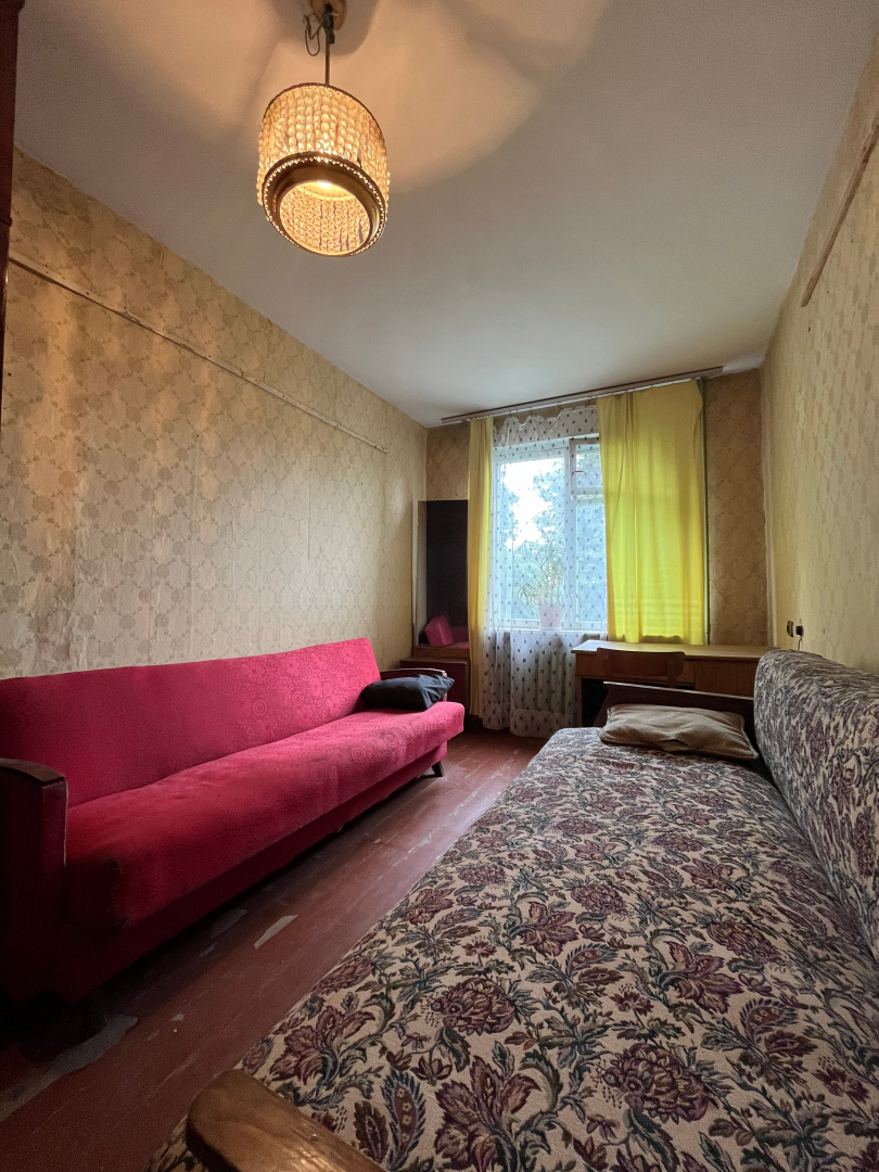 Тепла, світла 3-кімнатна квартира 63м2, Подусівка. Фото - 2