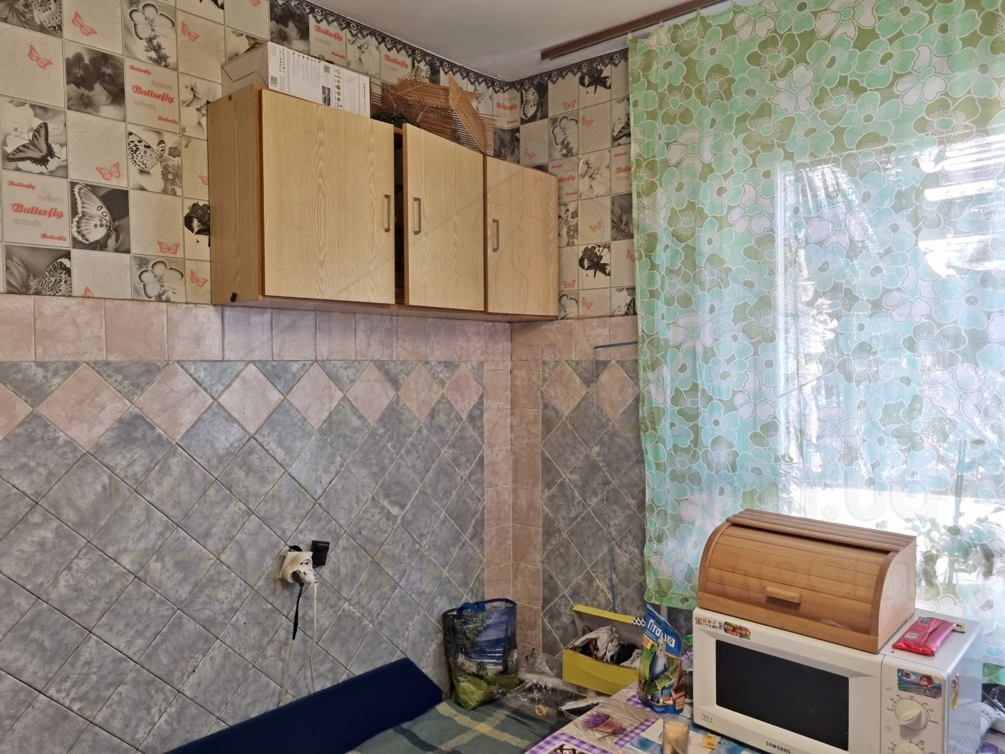1 кімнатна квартира 34м2 на 6 поверсі в районі Градецького. Фото - 7