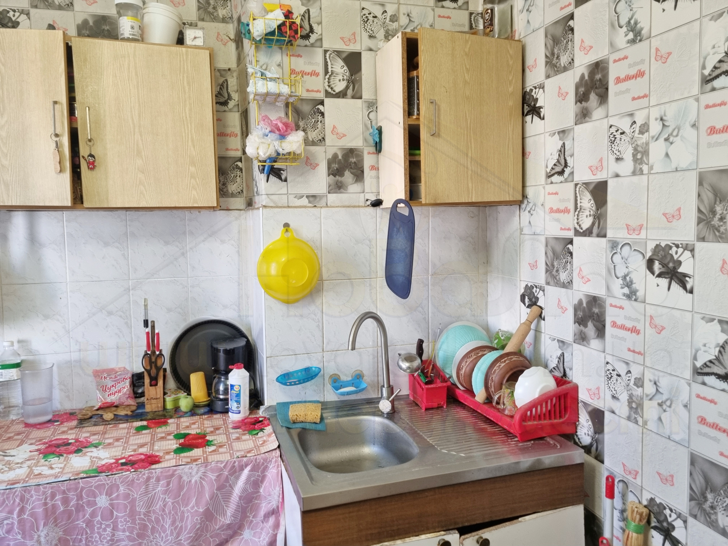 1 кімнатна квартира 34м2 на 6 поверсі в районі Градецького. Фото - 8