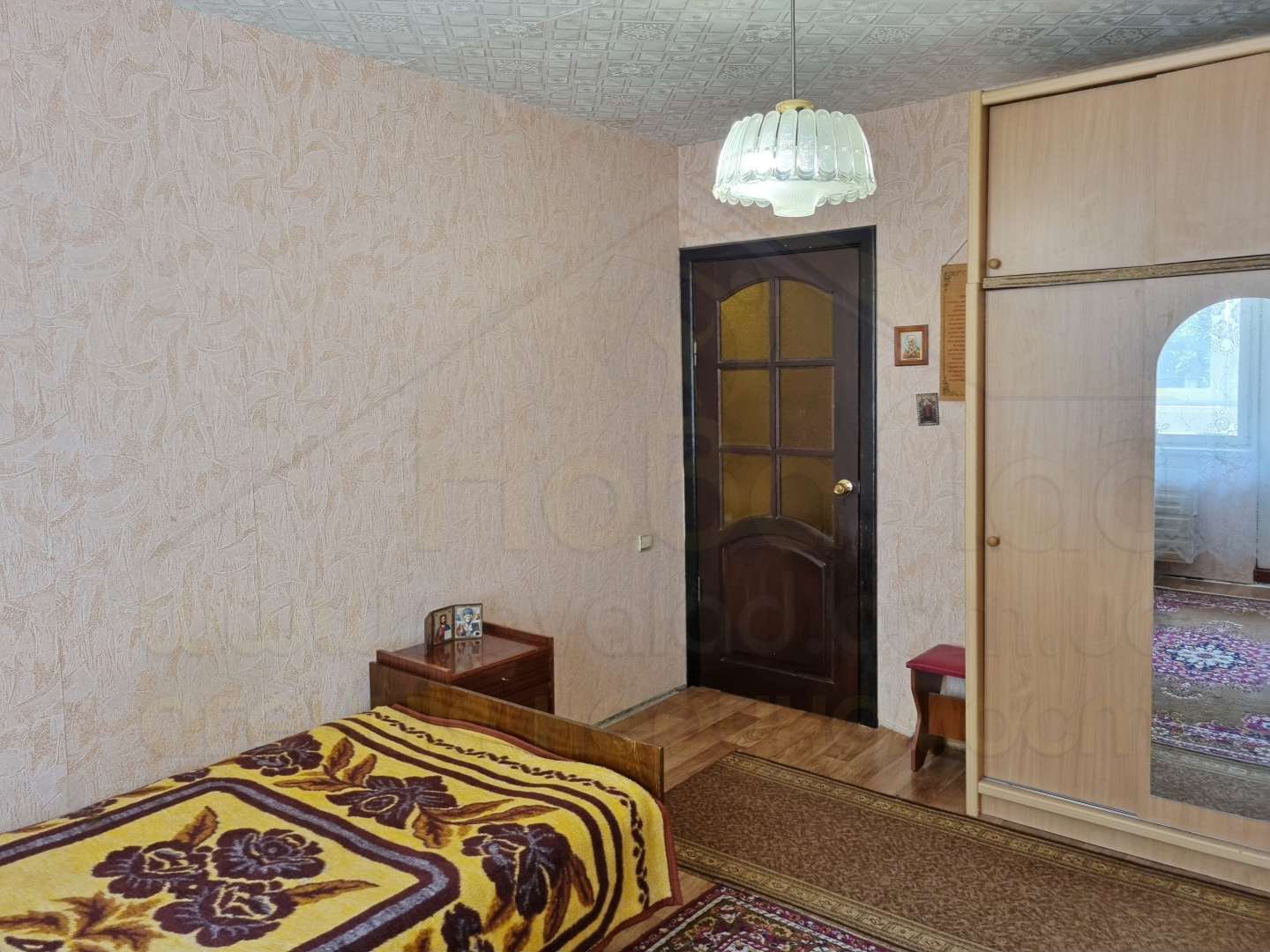 2 кімнатна квартира 49м2 в районі Ремзаводу. Фото - 14