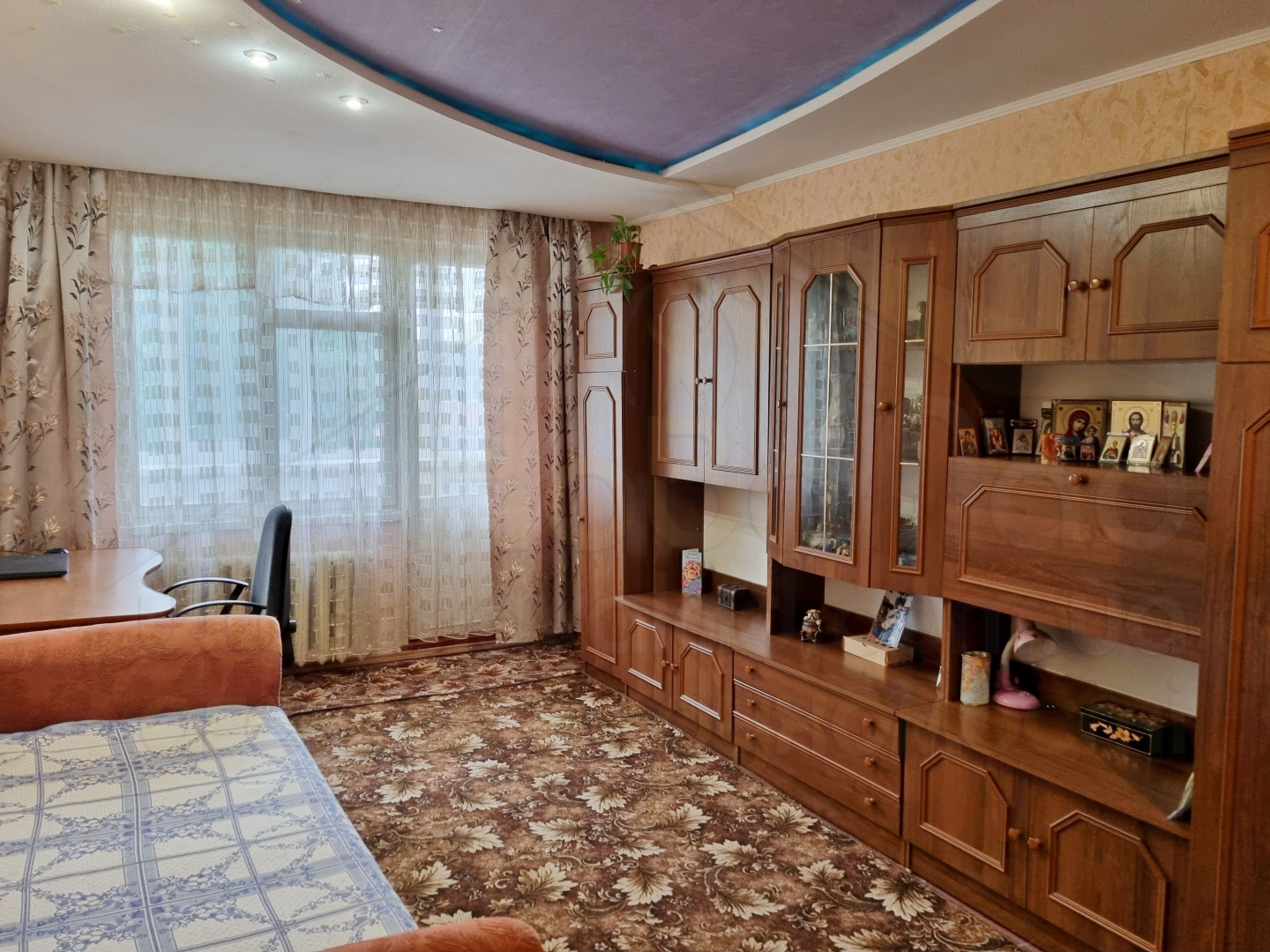 2 кімнатна квартира 49м2 в районі Ремзаводу. Фото 1