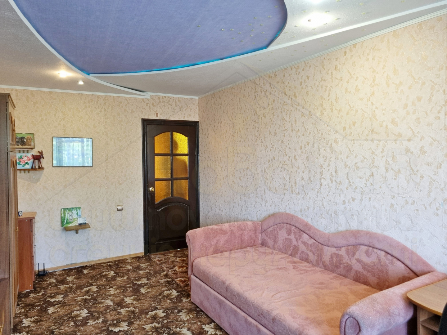 2 кімнатна квартира 49м2 в районі Ремзаводу. Фото - 2