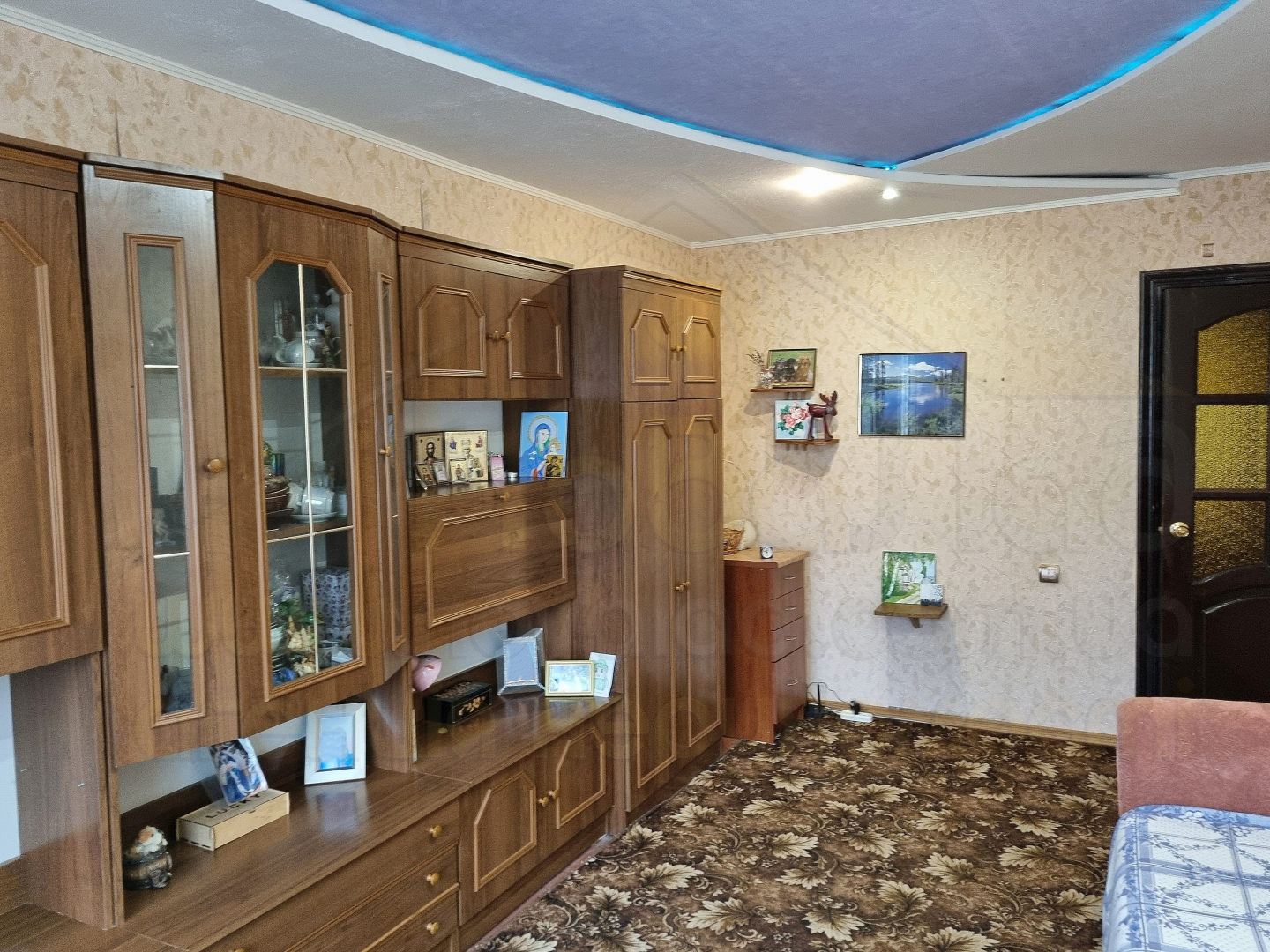 2 кімнатна квартира 49м2 в районі Ремзаводу. Фото - 3
