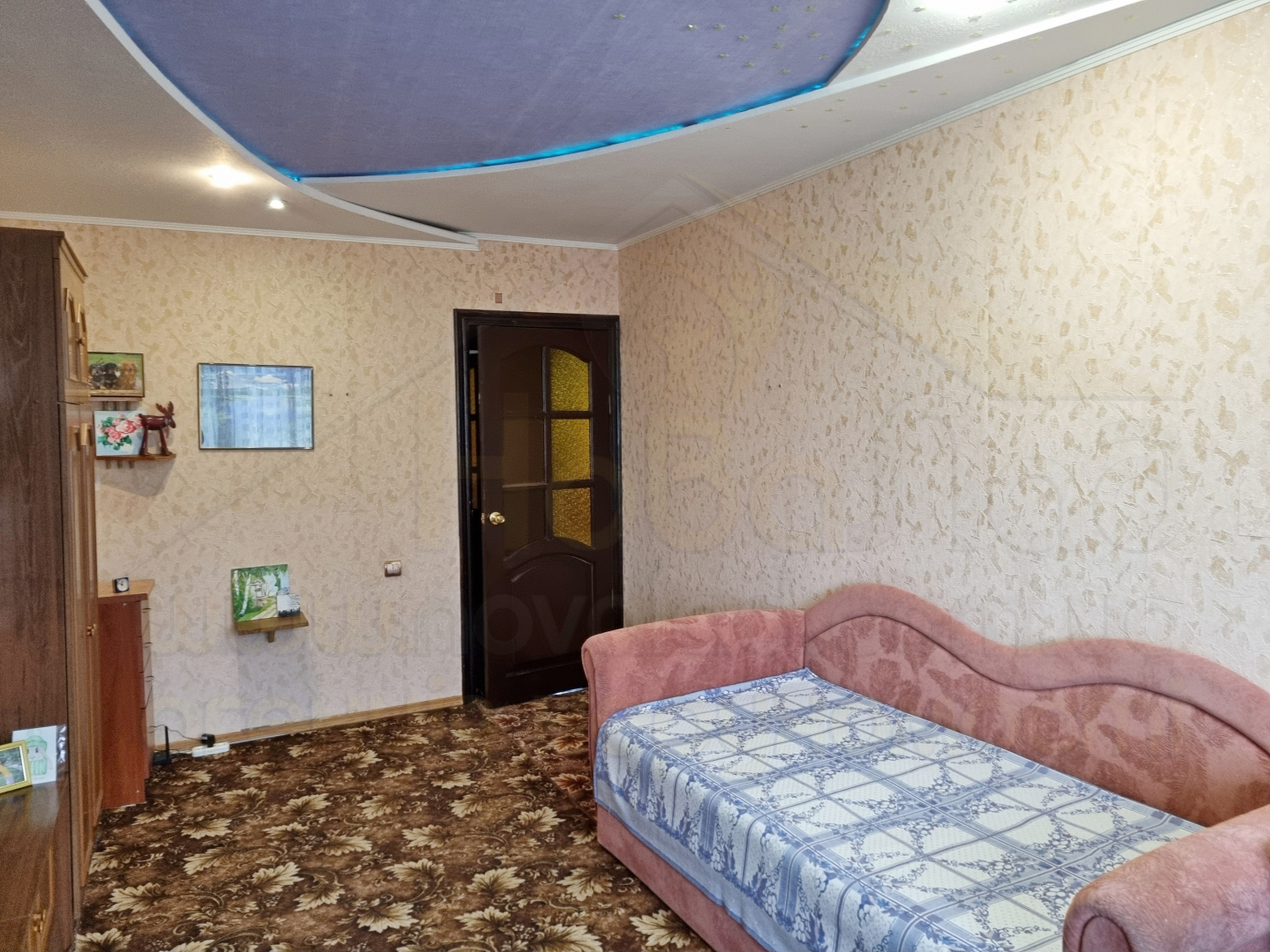 2 кімнатна квартира 49м2 в районі Ремзаводу. Фото - 2