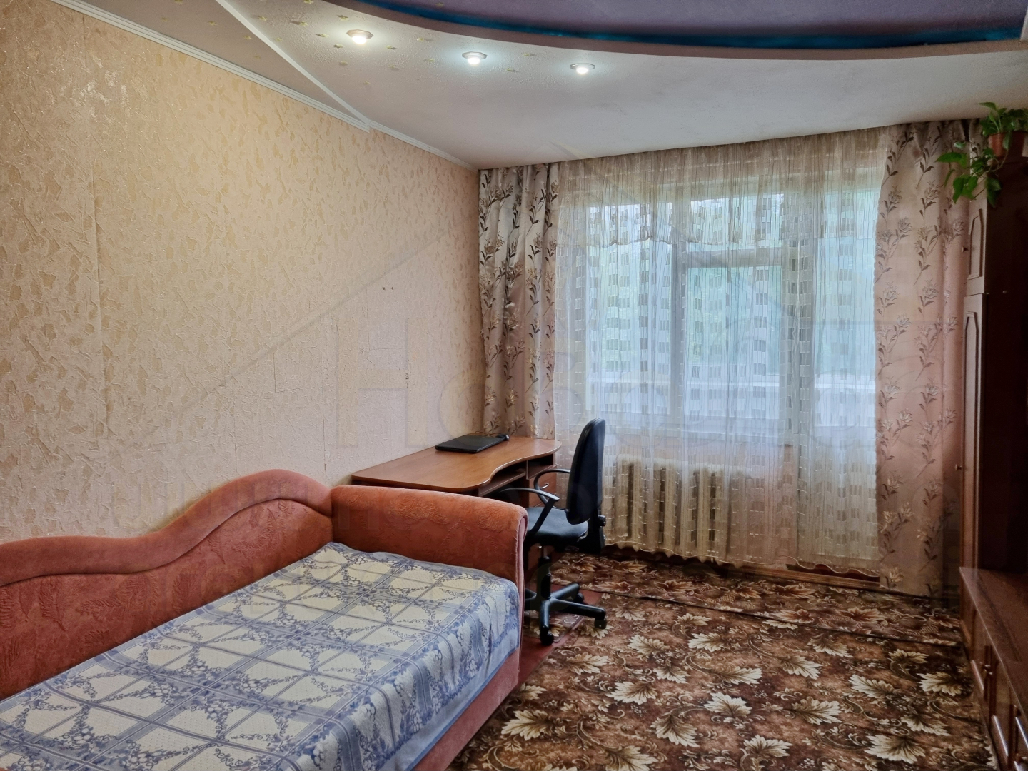 2 кімнатна квартира 49м2 в районі Ремзаводу. Фото - 1
