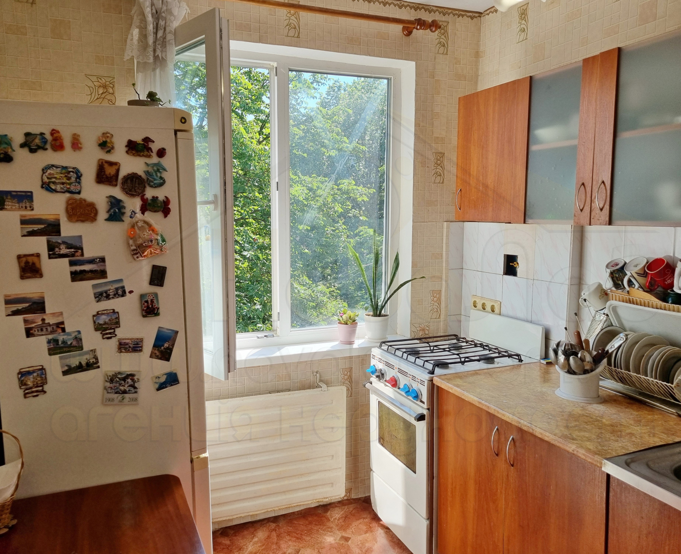 2 кімнатна квартира 49м2 в районі Ремзаводу. Фото - 5