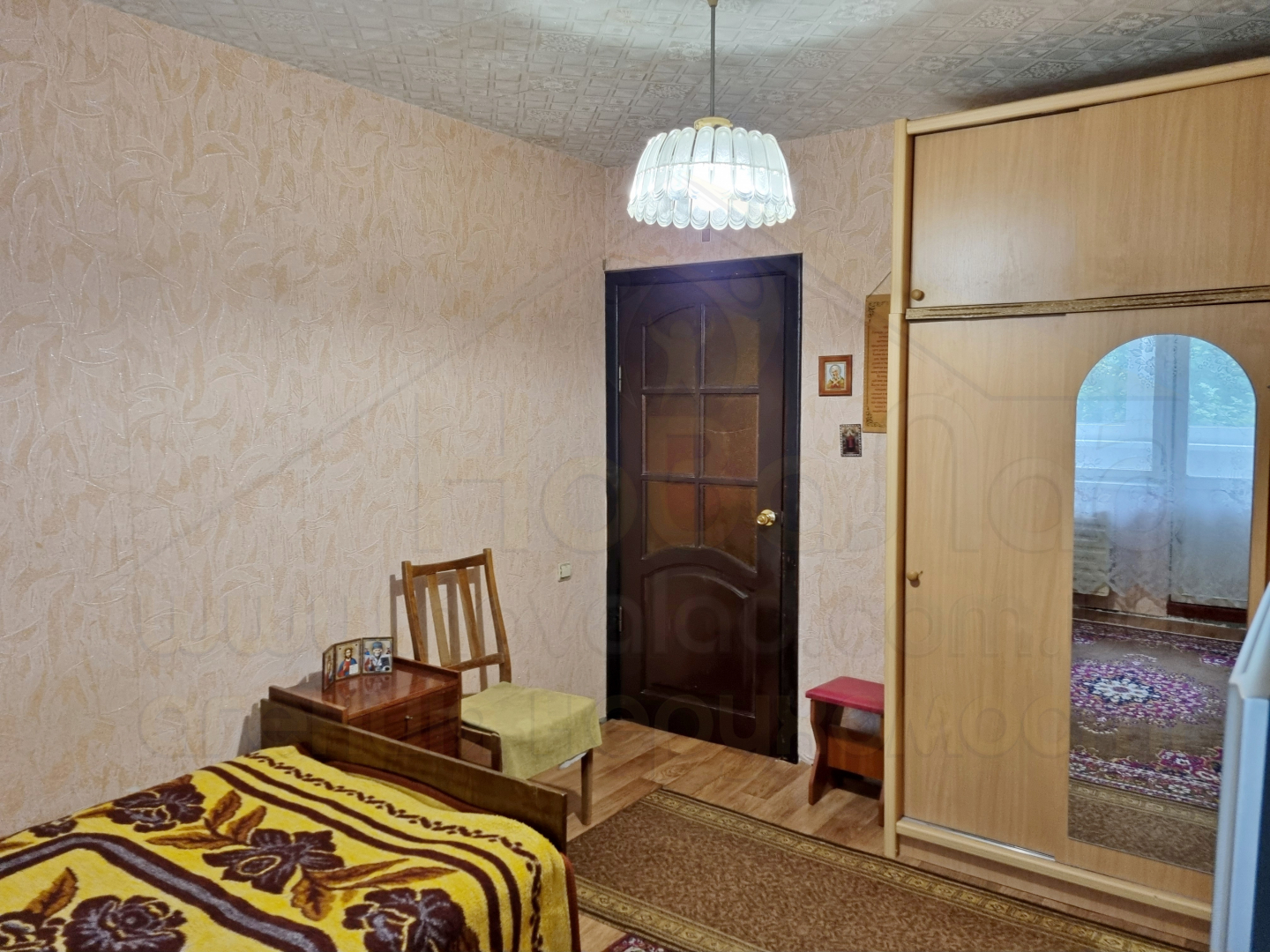 2 кімнатна квартира 49м2 в районі Ремзаводу. Фото - 8