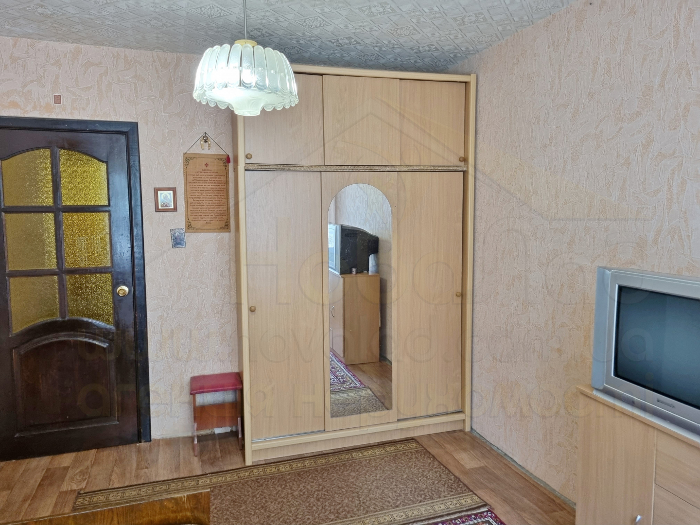 2 кімнатна квартира 49м2 в районі Ремзаводу. Фото - 15