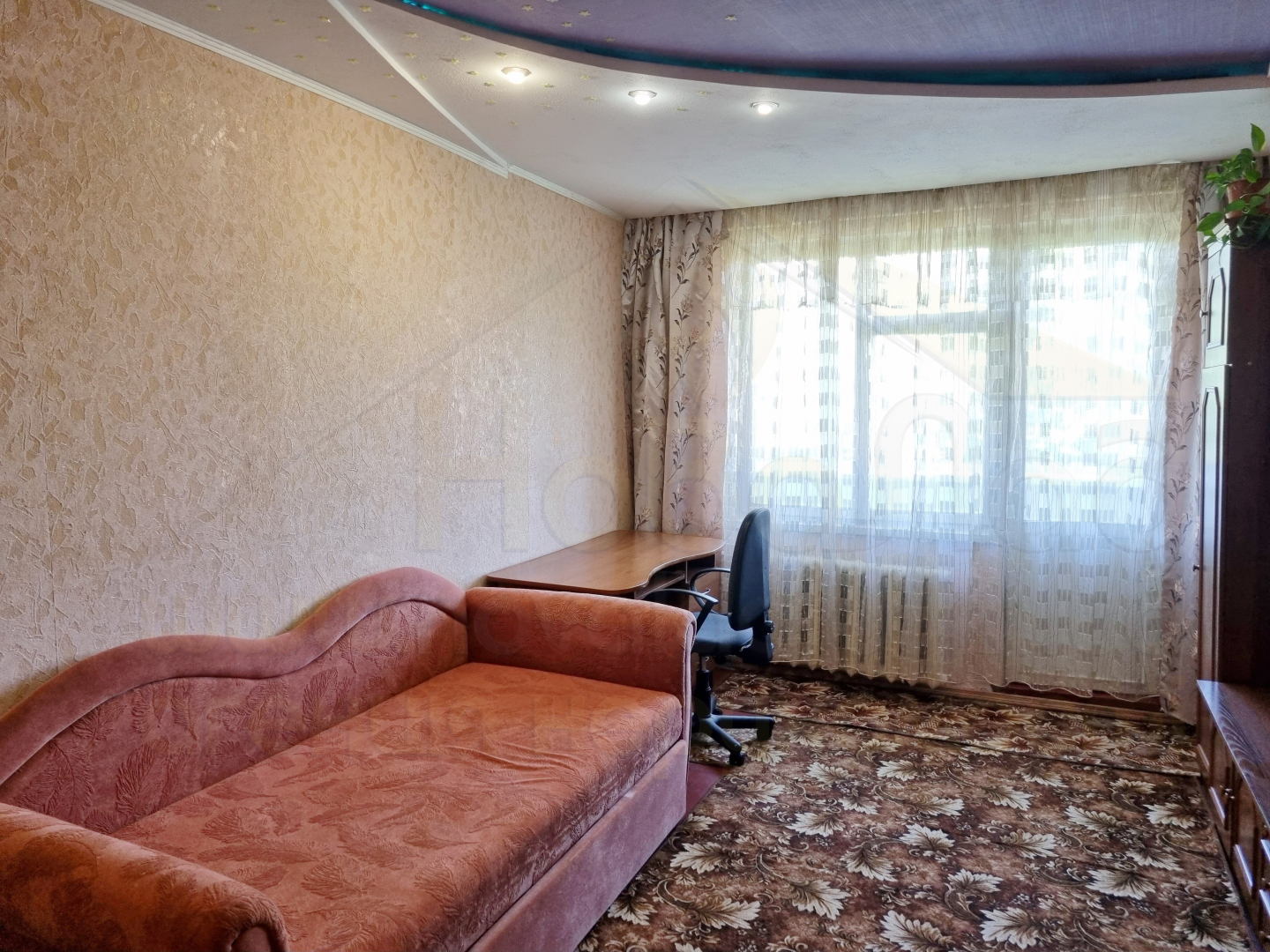 2 кімнатна квартира 49м2 в районі Ремзаводу. Фото - 1