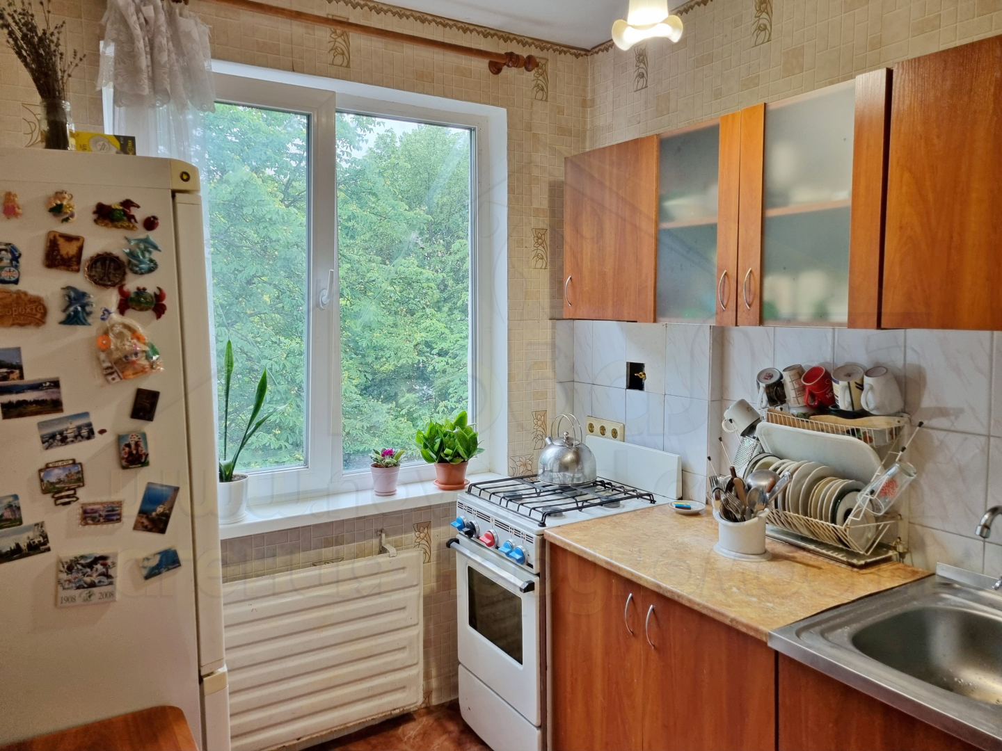 2 кімнатна квартира 49м2 в районі Ремзаводу. Фото - 12
