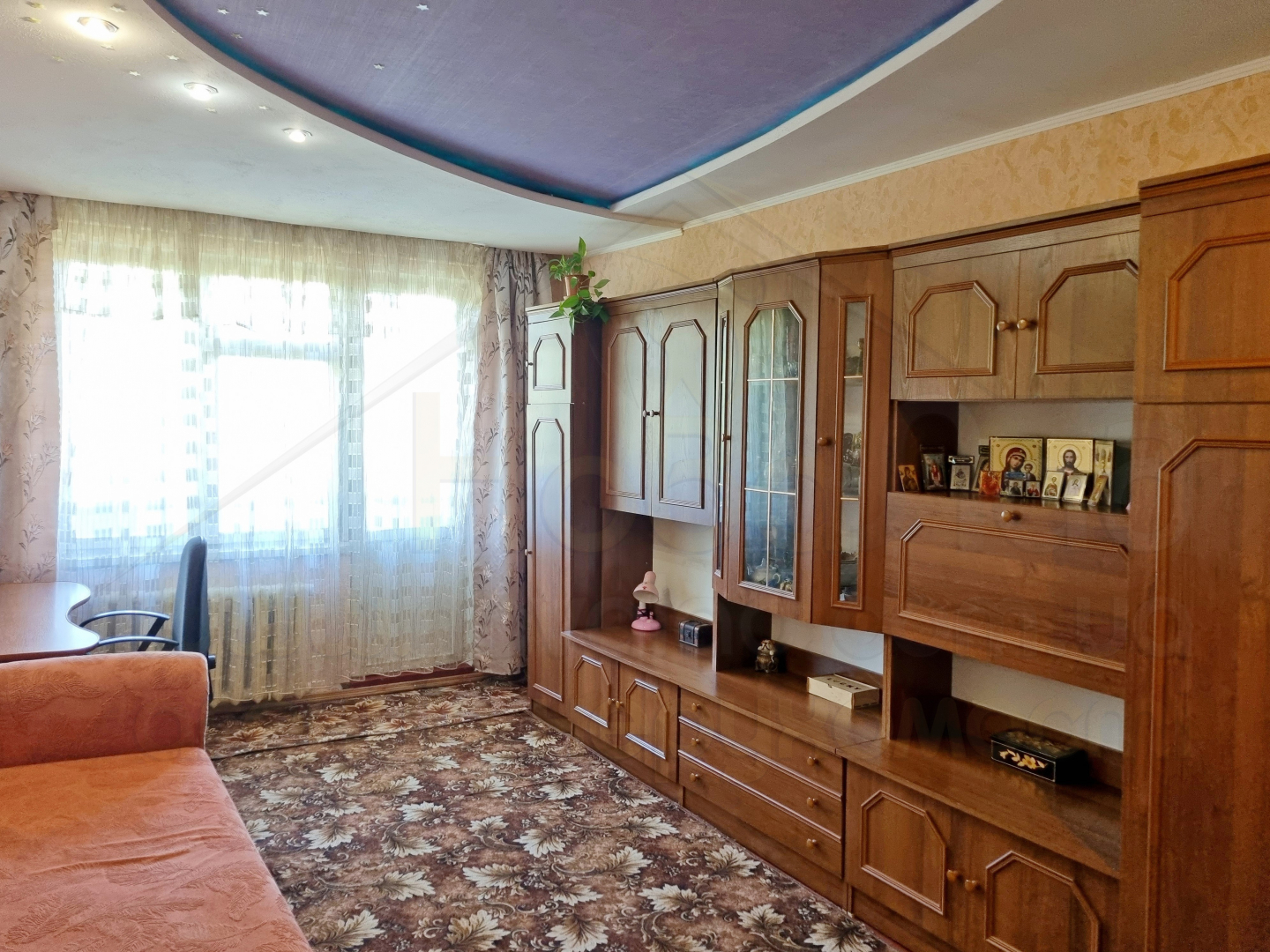 2 кімнатна квартира 49м2 в районі Ремзаводу. Фото 1