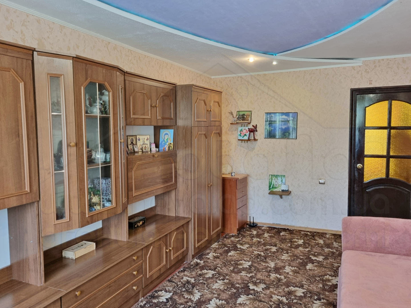 2 кімнатна квартира 49м2 в районі Ремзаводу. Фото - 3