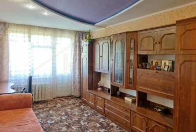 2 кімнатна квартира 49м2 в районі Ремзаводу