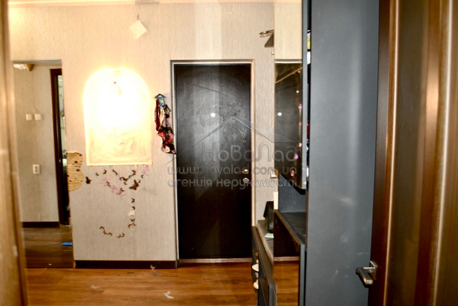 Аккуратная, уютная 3-ком квартира 71м2 на Позняках. Фото - 18