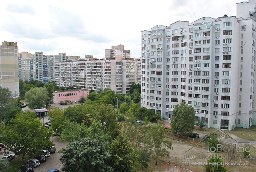Аккуратная, уютная 3-ком квартира 71м2 на Позняках. Фото - 14