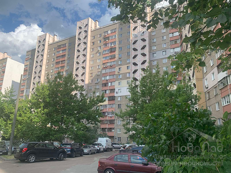 Аккуратная, уютная 3-ком квартира 71м2 на Позняках. Фото - 22