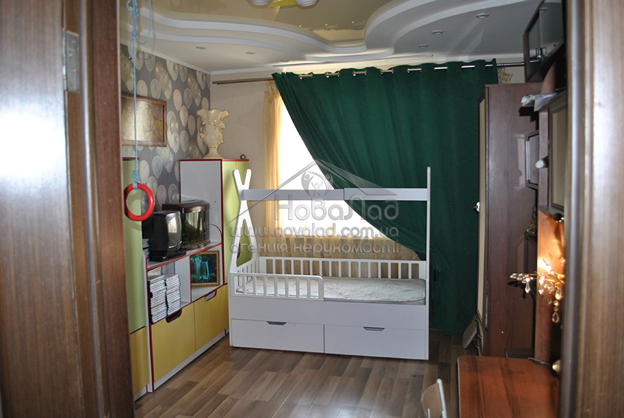 Аккуратная, уютная 3-ком квартира 71м2 на Позняках. Фото - 10