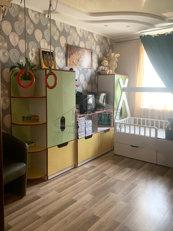 Аккуратная, уютная 3-ком квартира 71м2 на Позняках. Фото - 9