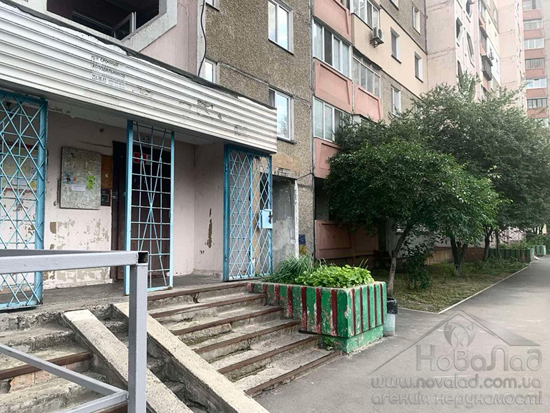 Аккуратная, уютная 3-ком квартира 71м2 на Позняках. Фото - 20
