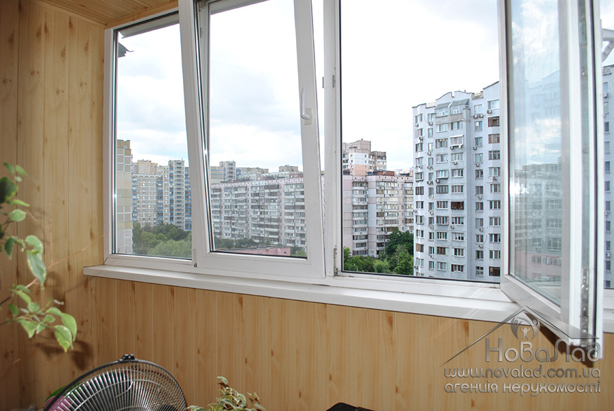 Аккуратная, уютная 3-ком квартира 71м2 на Позняках. Фото - 13