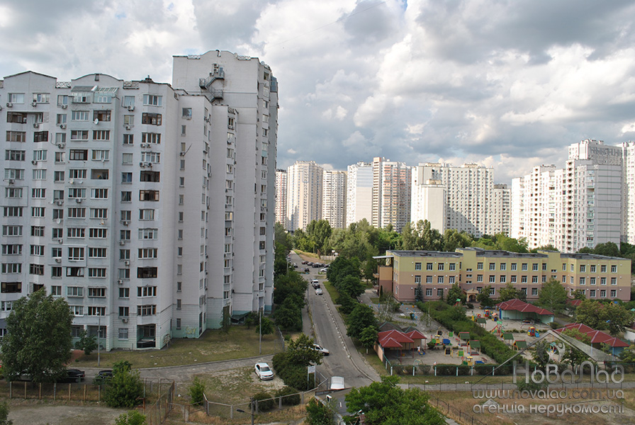 Аккуратная, уютная 3-ком квартира 71м2 на Позняках. Фото - 15