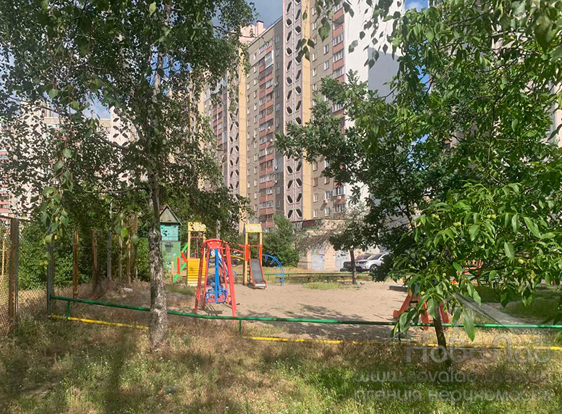 Аккуратная, уютная 3-ком квартира 71м2 на Позняках. Фото - 21