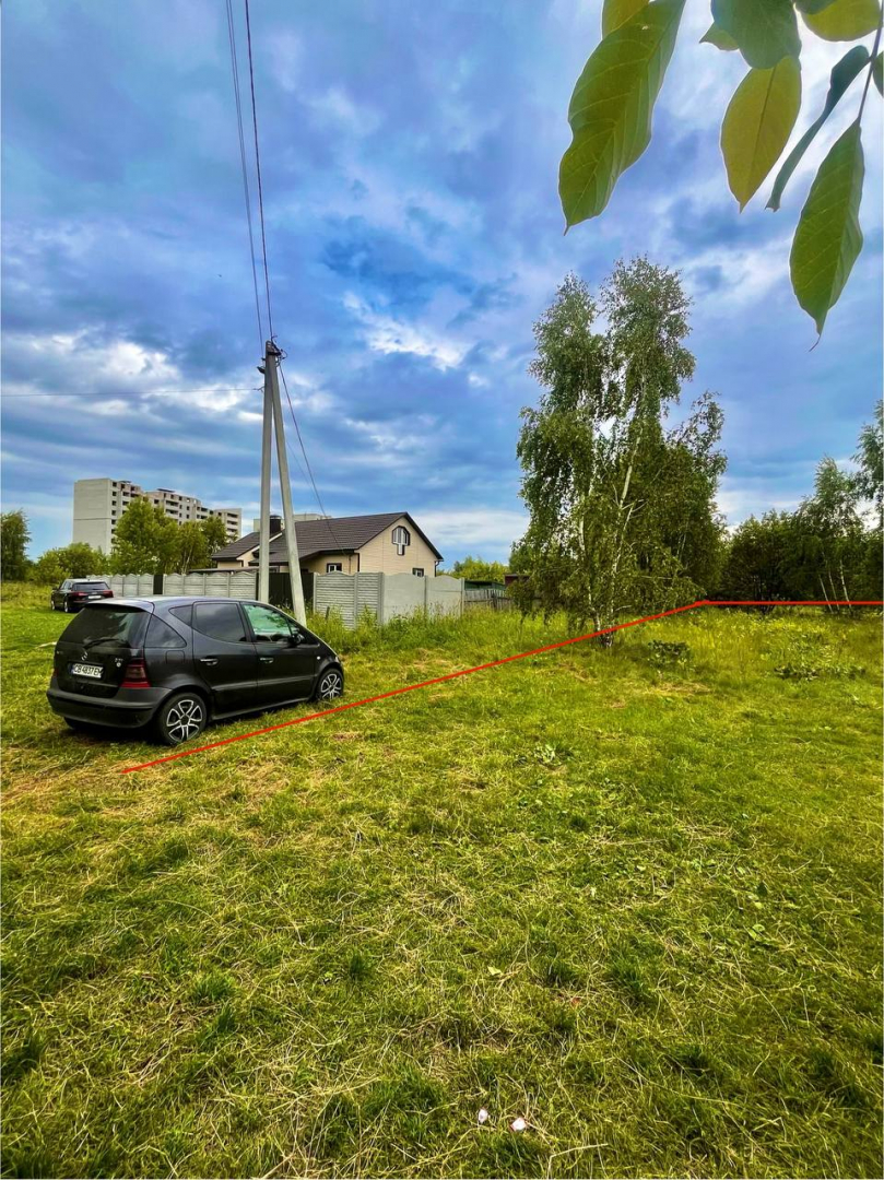 Продається земельна ділянка в районі Масани 11 сот. Фото - 1