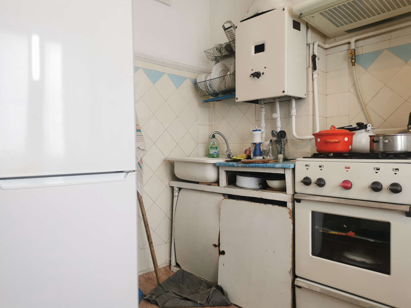 Продам 2-кімнатну біля АТБ на Льотній. Фото - 17