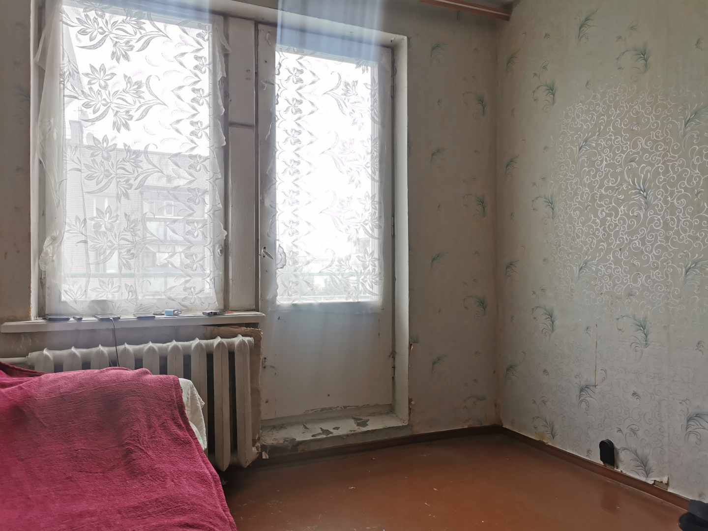Продам 2-кімнатну біля АТБ на Льотній. Фото - 4