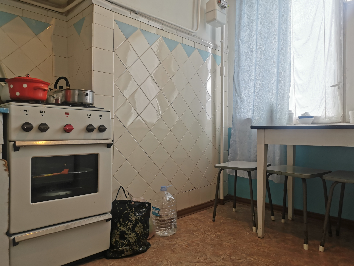 Продам 2-кімнатну біля АТБ на Льотній. Фото - 13