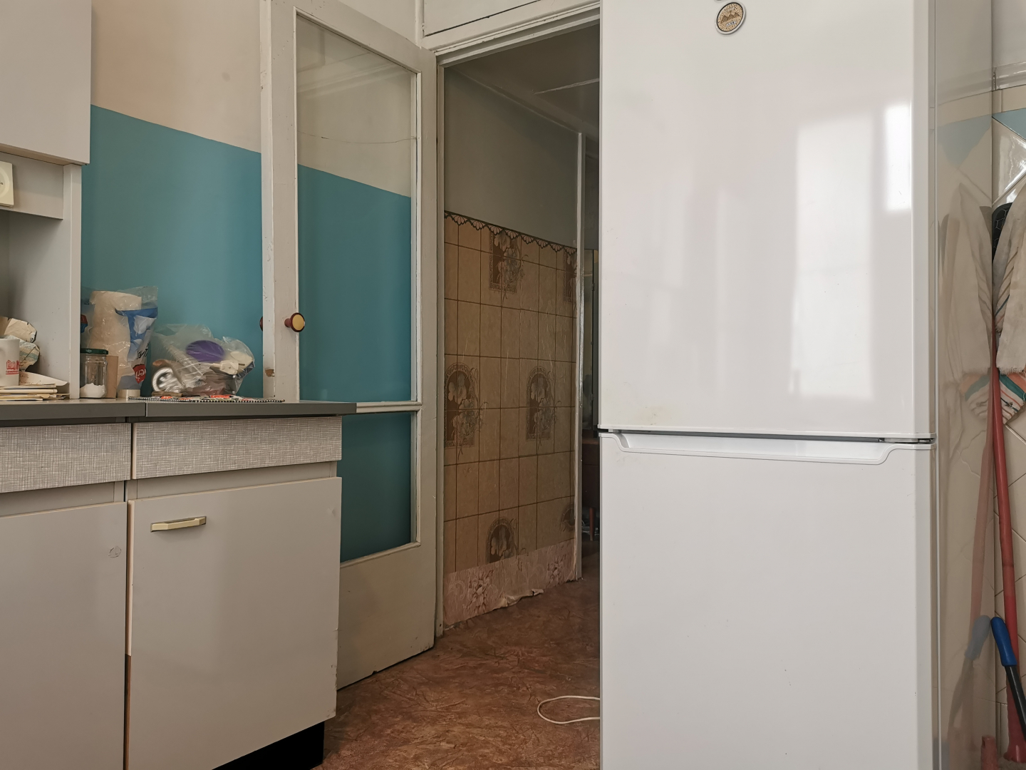 Продам 2-кімнатну біля АТБ на Льотній. Фото - 16