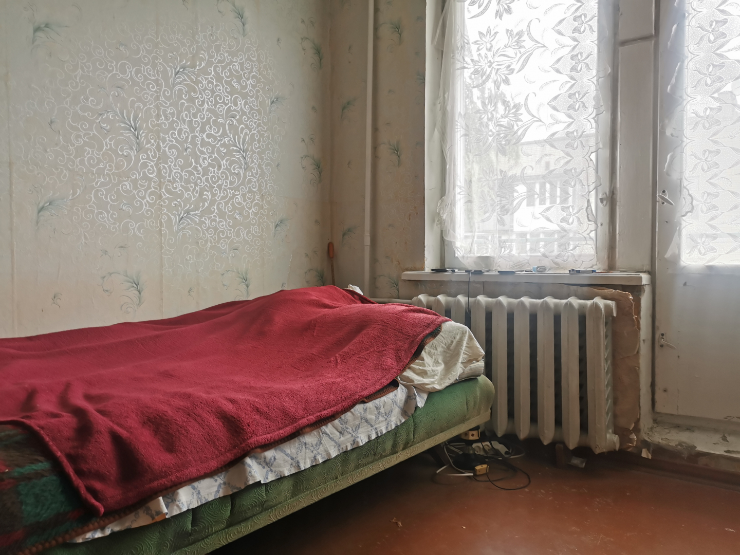 Продам 2-кімнатну біля АТБ на Льотній. Фото - 5