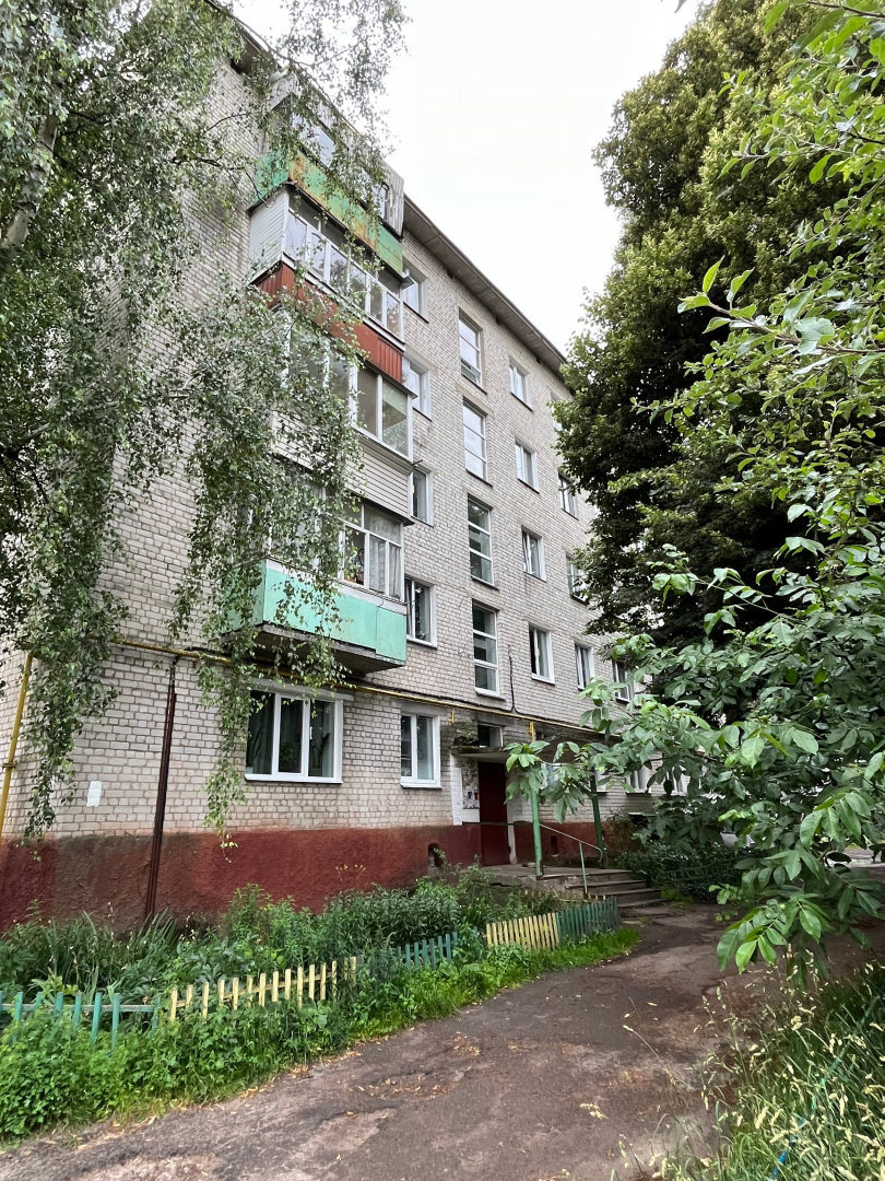 Продається 1-кімнатна квартира в тихому центрі Чернігова.. Фото - 8