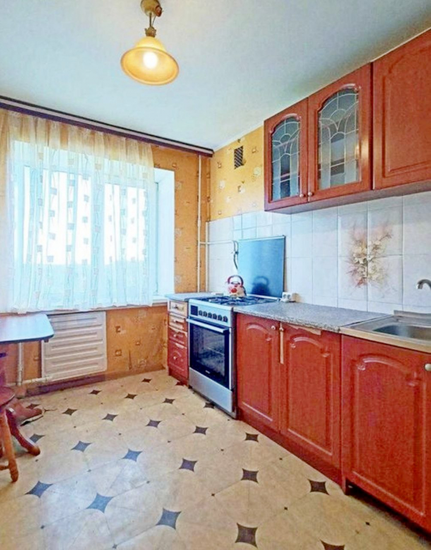 1 кімнатна квартира 36 м2 з ремонтом та меблями - заходь і живи!. Фото - 9