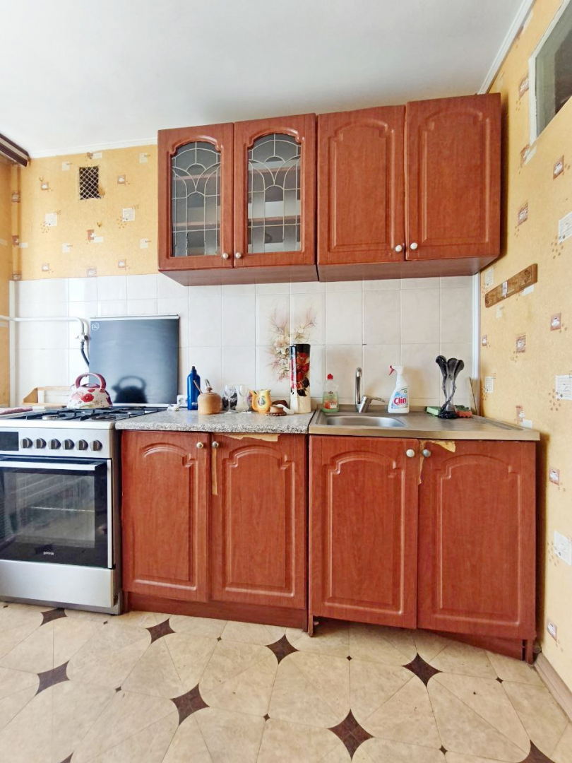 1 кімнатна квартира 36 м2 з ремонтом та меблями - заходь і живи!. Фото - 7