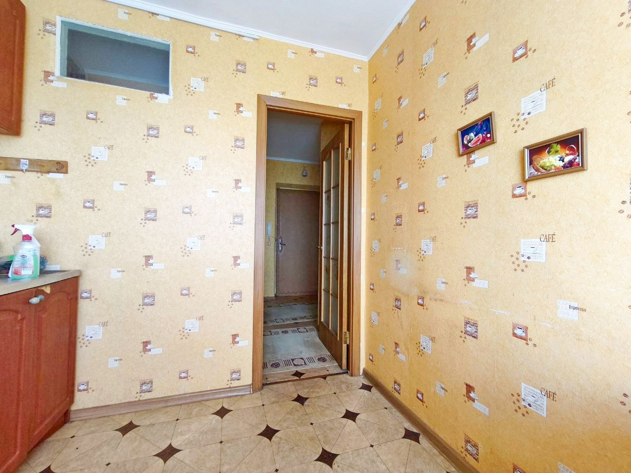 1 кімнатна квартира 36 м2 з ремонтом та меблями - заходь і живи!. Фото - 8