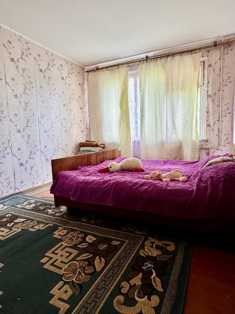 Простора 2-кімнатна квартира, р-н Рокосовського. Фото - 1