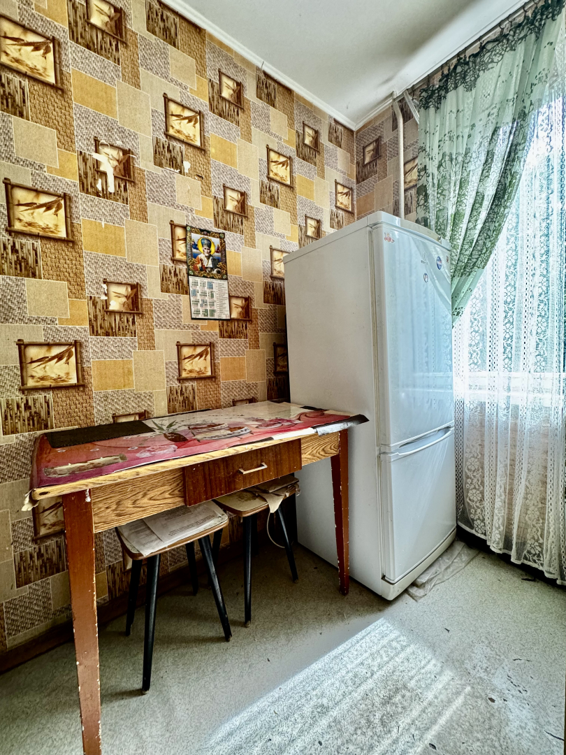 Простора 2-кімнатна квартира, р-н Рокосовського. Фото - 7