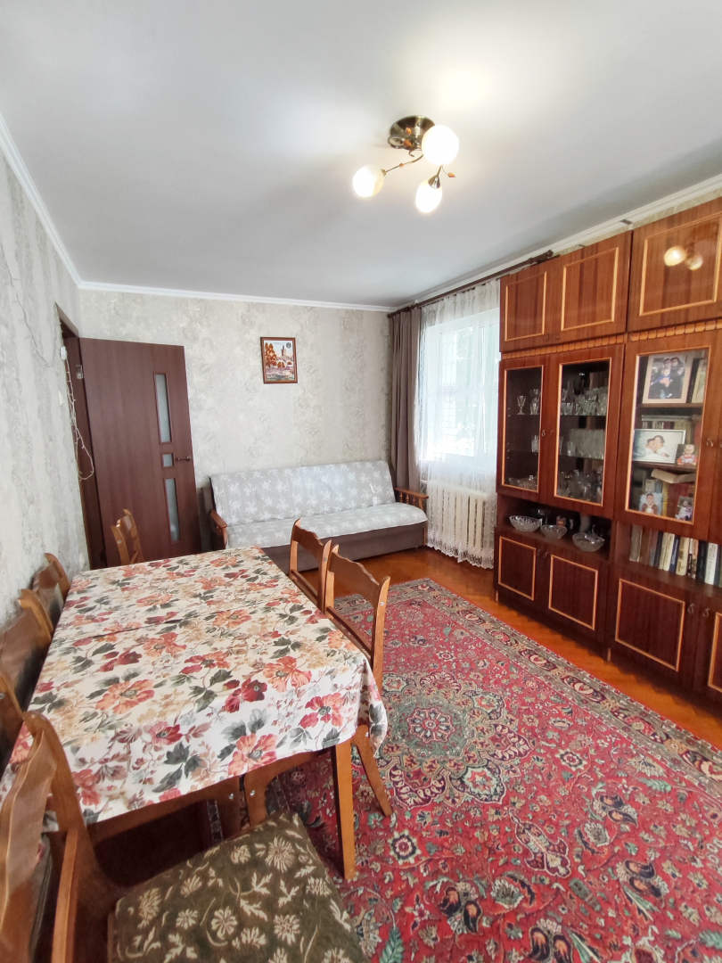 Вигідна пропозиція! 3-х кімн.квартира під житло або бізнес. Фото - 10