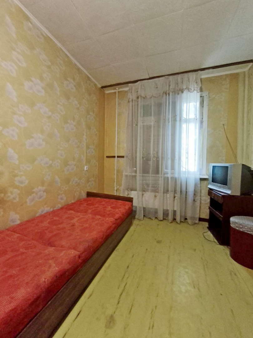 2 кімнатна квартира роздільне планування зручний 2 поверх Доценка. Фото - 4